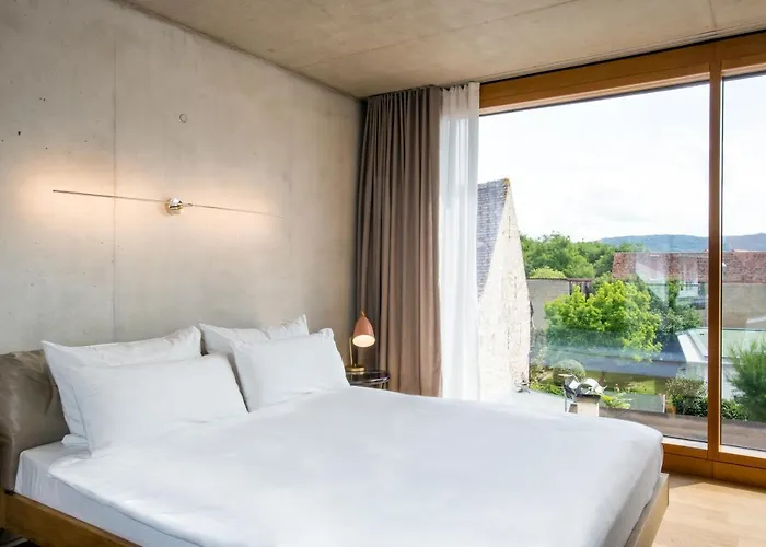 Hotel&Restaurant Krone Design