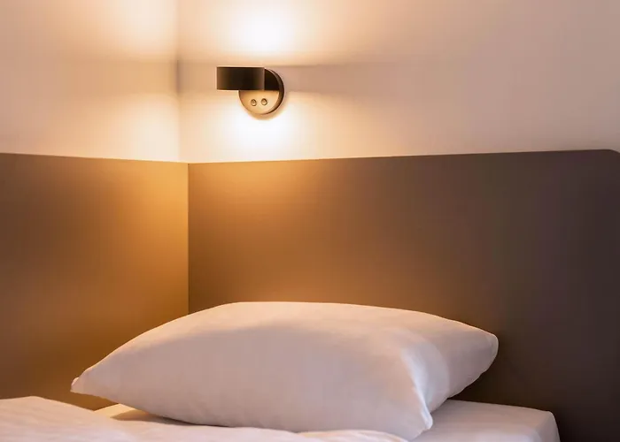 B&B Weil Am Rhein/Basel