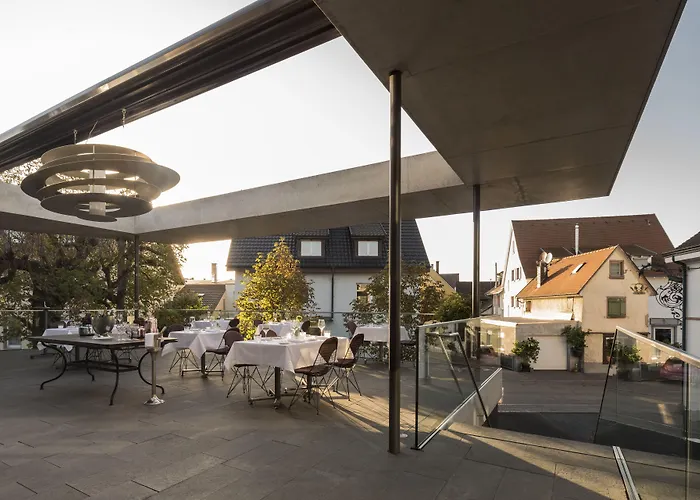 Hotel&Restaurant Krone Design