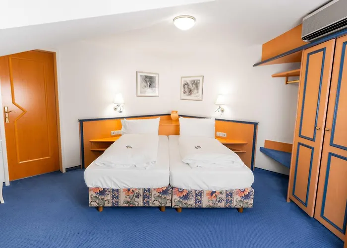 Hotel-Restaurant Schwanen