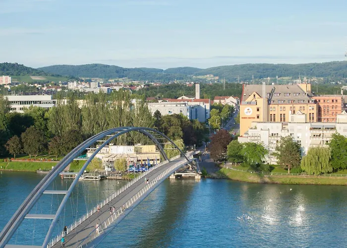  Best Western Dreilaenderbruecke Weil Am Rhein / Basel