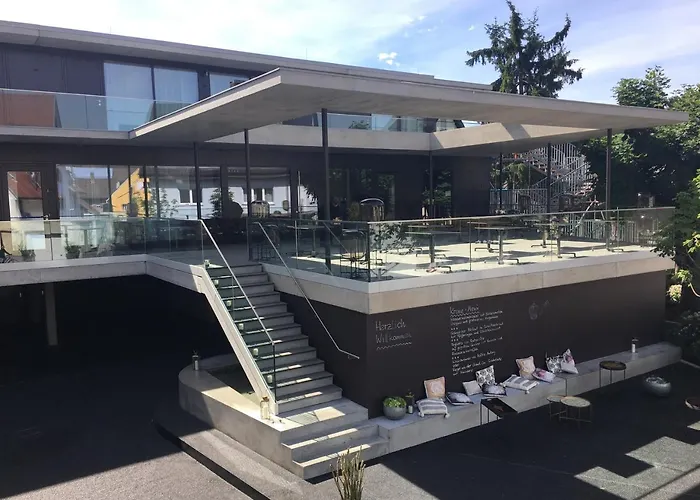 Hotel&Restaurant Krone Design
